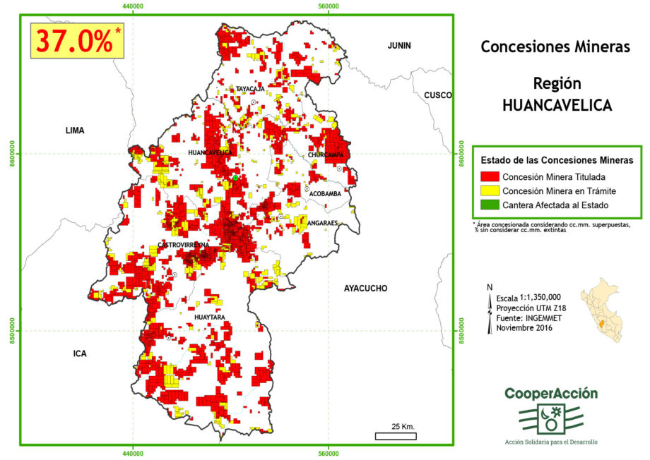 Yauli Noviembre 2016 CooperAcción CooperAcción