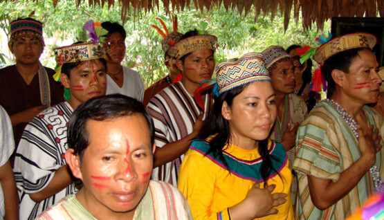 pueblos indigenas mem