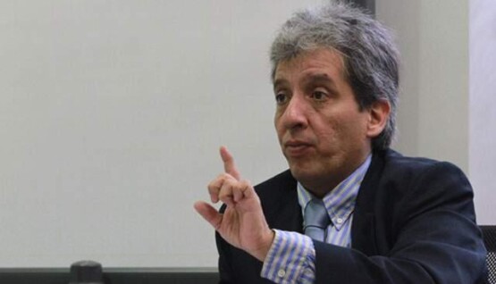 ministro pulgar