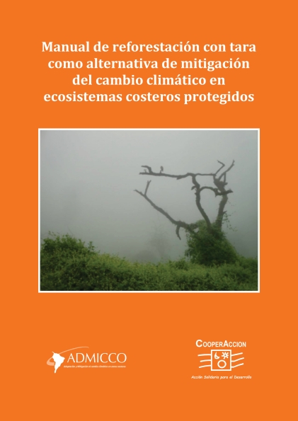 02. Manual de cultivo de tara en ecosistemas costeros. 2014 001