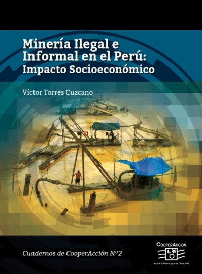 Libro Mineria Ilegal Victor Torres Cuzcano 001