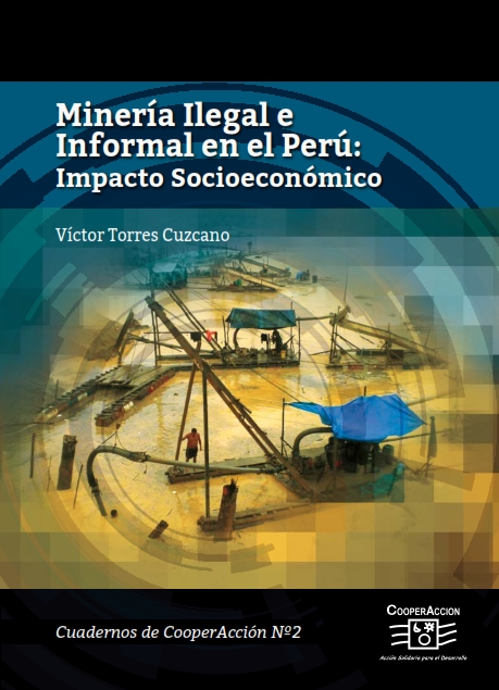 Libro Mineria Ilegal Victor Torres Cuzcano 001