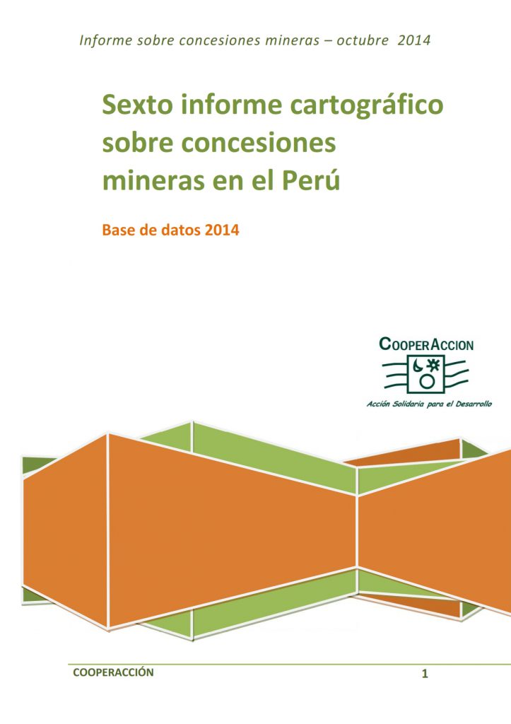 Sexto Informe 001
