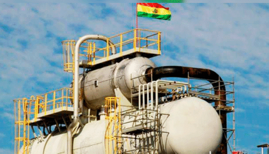 LAS-DOS CARAS DEL RECIENTE DESCUBRIMIENTO DE GAS EN BOLIVIAOS-CARAS-DEL-RECIENTE-DESCUBRIMIENTO-DE-GAS-EN-BOLIVIA