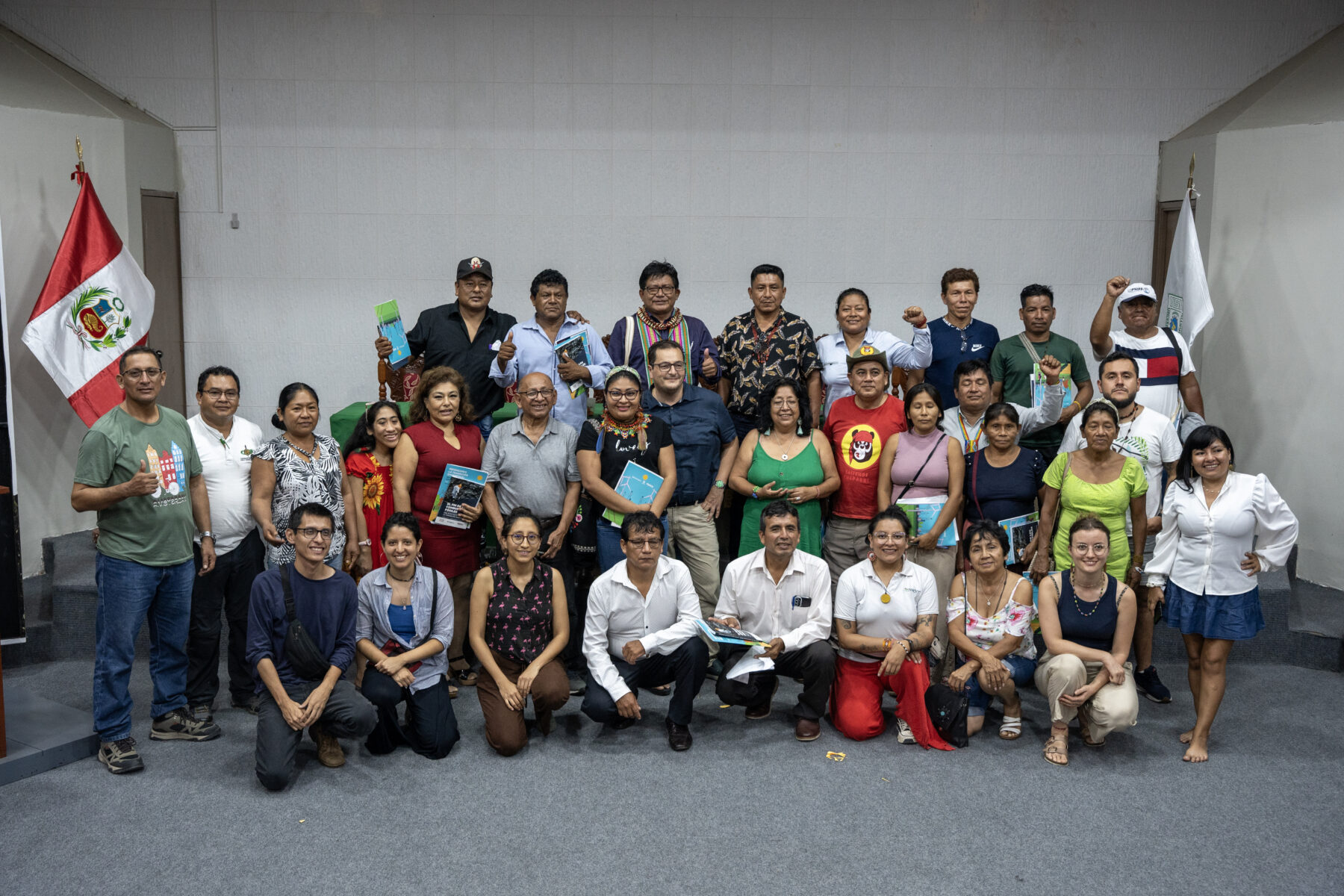 MarAmazonía 2024