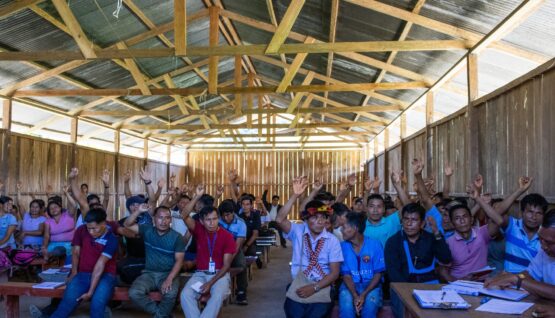 Convenio CooperAcción - GTAA